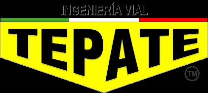 Logotipo Ingeniería Vial TEPATE
